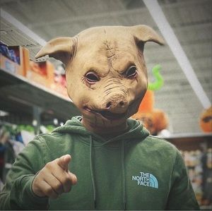 Meet your Posher, Fernando